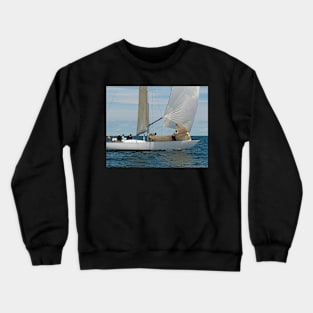 Onboard Iskereen Crewneck Sweatshirt